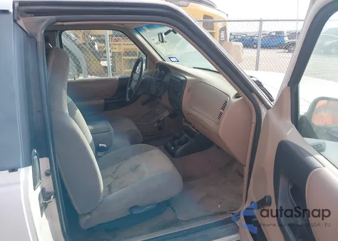 1999 Mazda B4000 Se z USA, uszkodzony, nr VIN 4F4YR16X5XTM13339